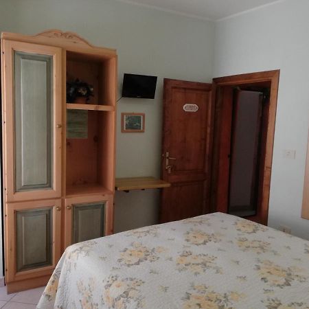 Anticarua B&B Опи Экстерьер фото